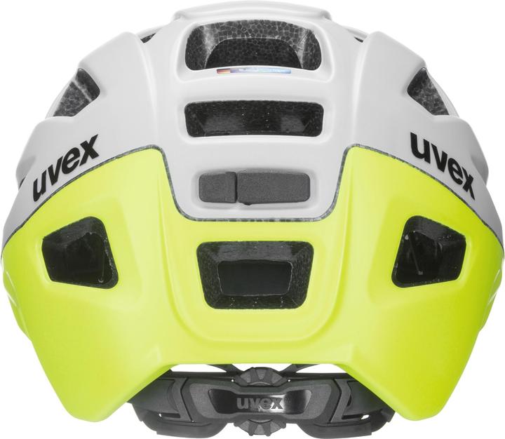 Actual product image Uvex Sports finale 2.0 (56 - 61 cm)