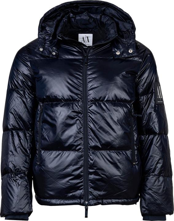 Produktbild Armani Exchange Giacca Piumino (XXL)