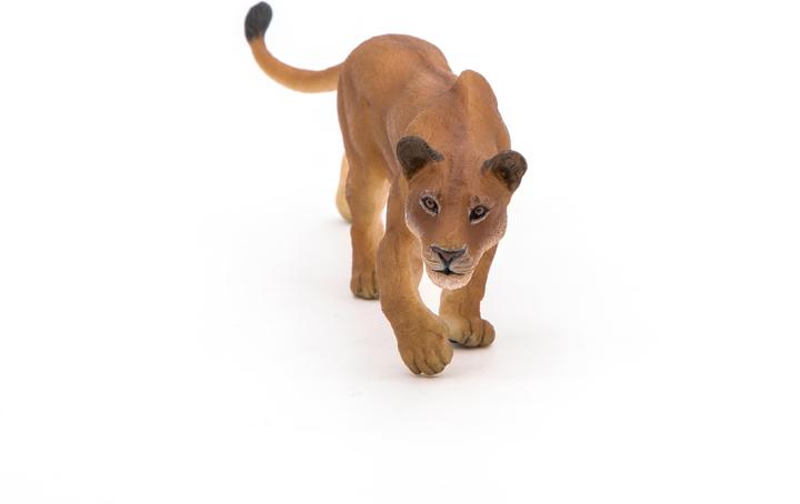 Actual product image Papo Hunting lioness