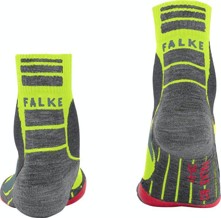 Actual product image Falke BC3 Comfort Short (42 - 43)