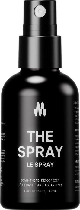 Produktbild Meridian Grooming The Spray (Spray)
