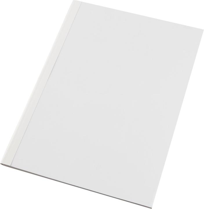 Actual product image GBC ThermaBind Standard thermal binding folder