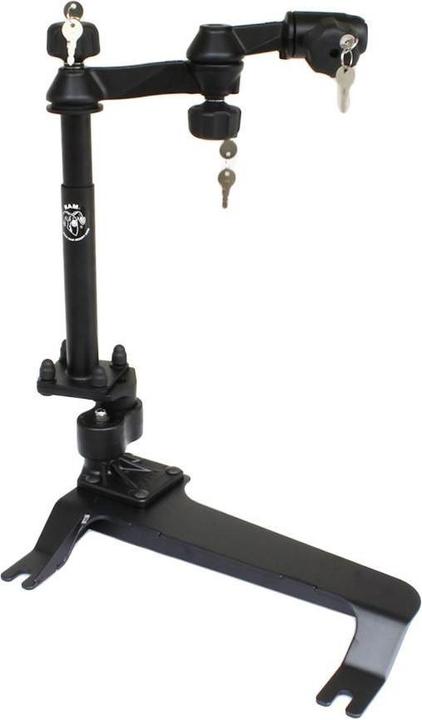 Actual product image RAM Mounts Ram-Mnt-Dish Vehicle Base