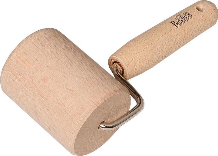 Immagine prodotto Birkmann Rullo di pasta dritto Easy Baking