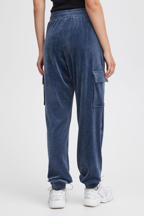 Actual product image Oxmo BY - OXMitala Cargo Pants - Trousers - 21800197-ME (M)