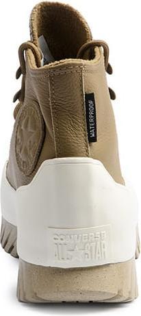 Produktbild Converse Chuck Taylor All Star Lugged 2.0 Counter Climate (36)