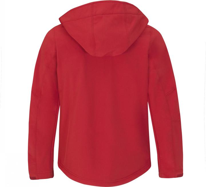 Immagine prodotto B&C Giacca impermeabile con cappuccio (3XL)
