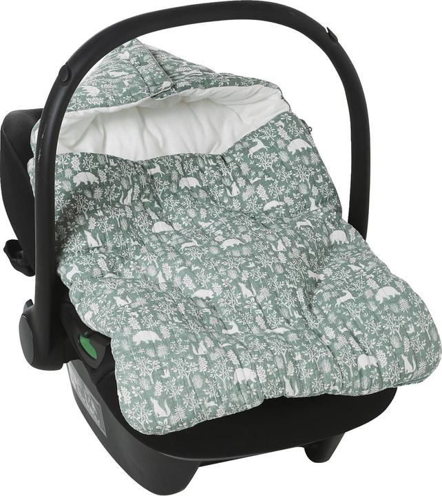 Actual product image Vertbaudet Engelnest