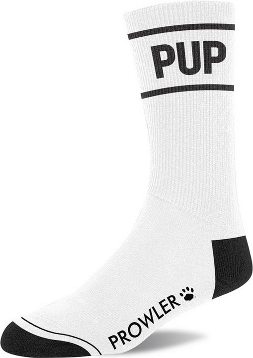 Produktbild Prowler Pup Socks - White/Black (One Size)
