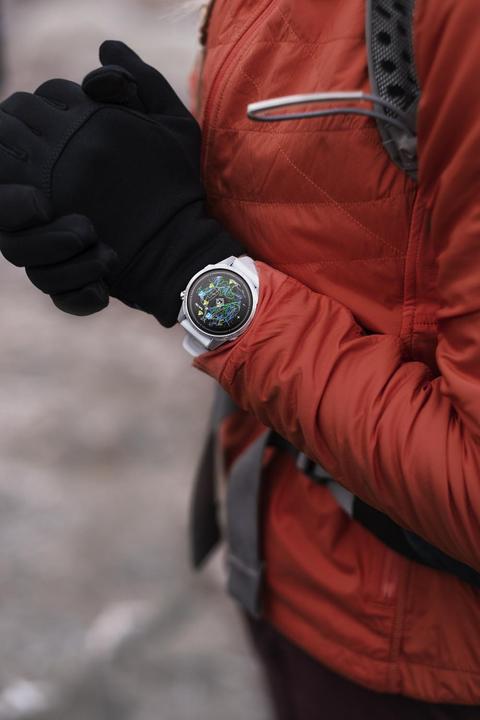Immagine prodotto Garmin Epix Pro (Gen 2) Sapphire Edition (42 mm)
