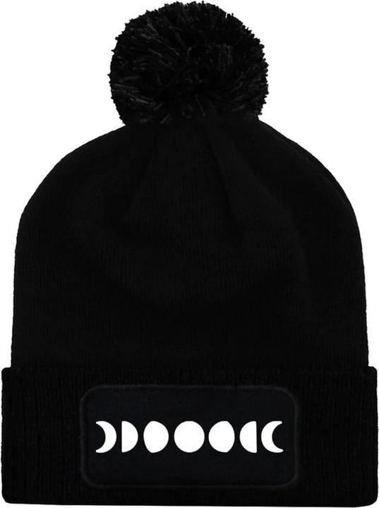 Produktbild Grindstore Phasen des Mondes Mütze