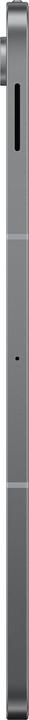 Actual product image Samsung Galaxy Tab S10 FE+ (WLAN only, 13.10", 128 GB, Gray)