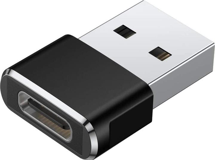 Immagine prodotto PhoneLook Cavo di ricarica / adattatore di connessione da USB-C (ingresso) a USB-A (uscita) (USB tipo C, USB-A)
