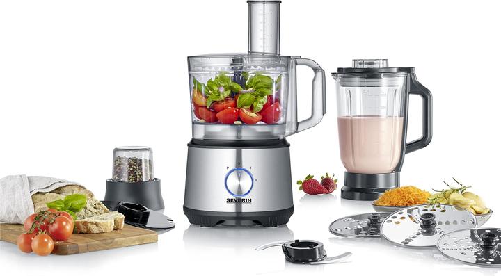 Actual product image Severin KM3892 (1500 ml, 1200 W)