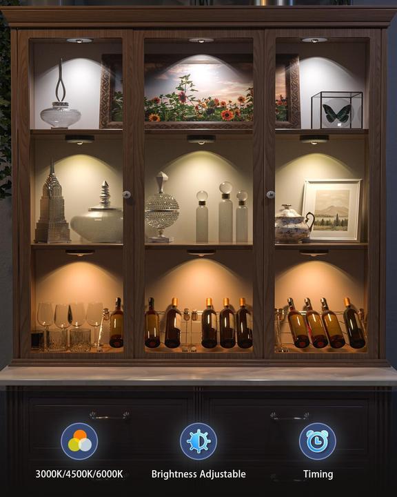 Immagine prodotto Willed LED-Spots