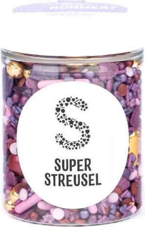 Actual product image Super Streusel BerryBand (1 x)