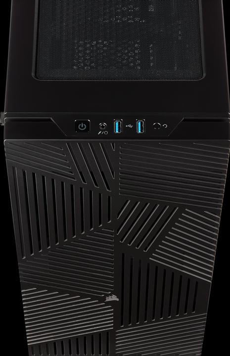 Produktbild Corsair Airflow 275R (ATX, mATX, Mini-ITX)