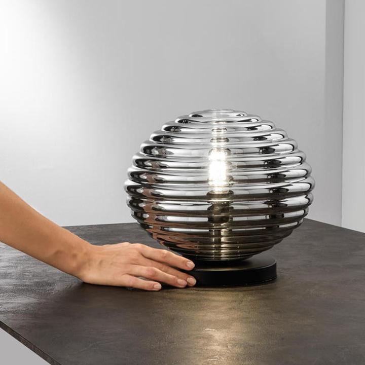 Actual product image ECO-Light Ripple (E27)