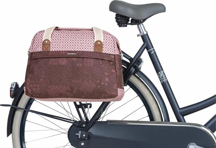 Immagine prodotto Basil Bohème (18 l, Borsa portapacchi)