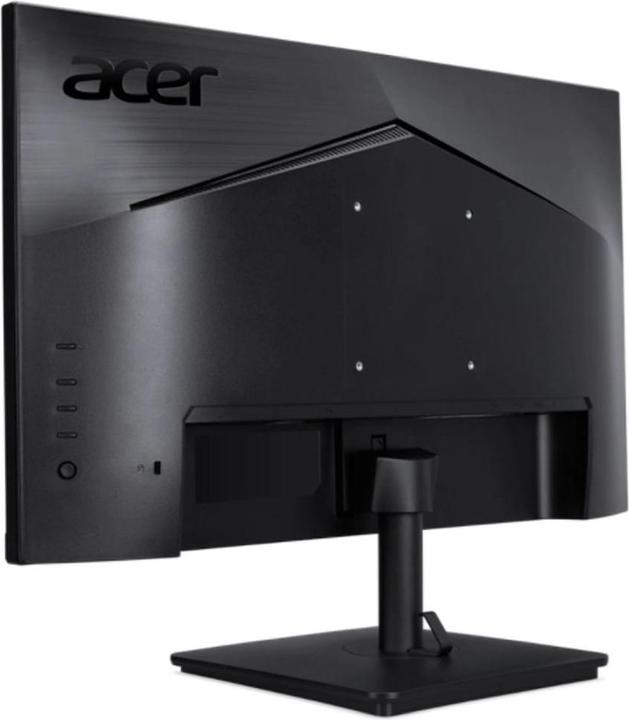 Actual product image Acer Vero V277Ebmipxv (1920 x 1080 pixels, 27")