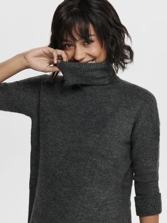 Actual product image Only Long knit dress (XL)