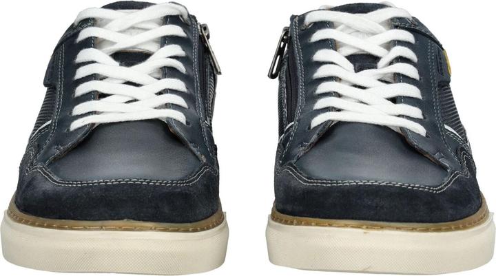 Image du produit Camel Active Halbschuh Split/Nappa NAVY/WEISS (47)