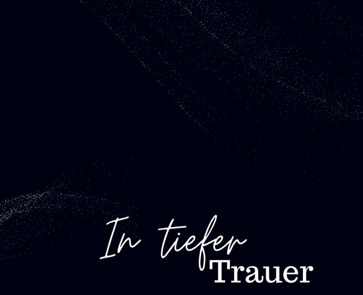 Image du produit Burgers:Kondolenzbuch- In tiefer Trauer (Allemand, Lara Burgers, 2024)