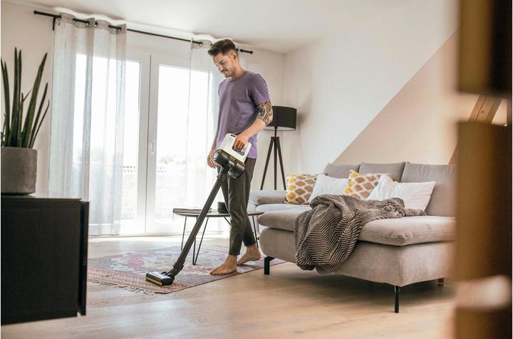 Produktbild Kärcher VC 4 myHome