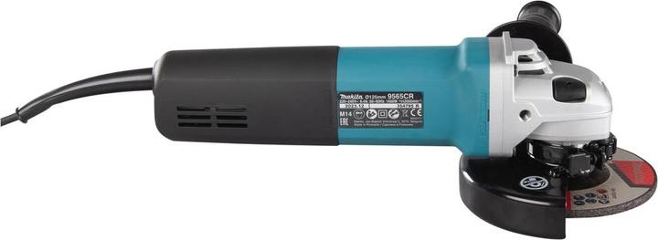 Immagine prodotto Makita 9565CR (125 mm)