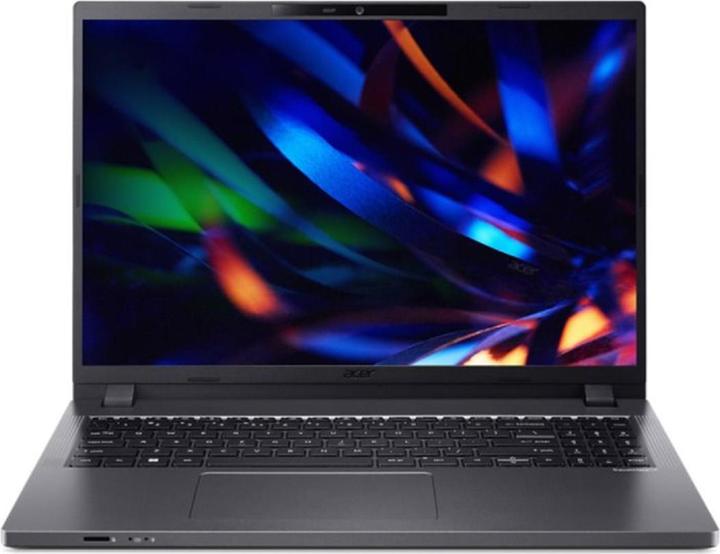 Productafbeelding Acer TravelMate P2 (16", Intel Core i7-1355U, 32 GB, 1000 GB, NL)