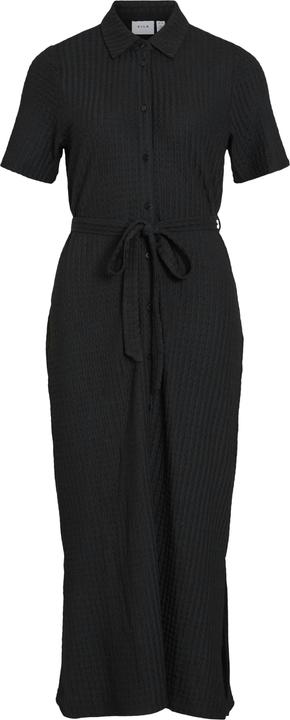 Image du produit Vila VIGRY Midi Blusenkleid (S)