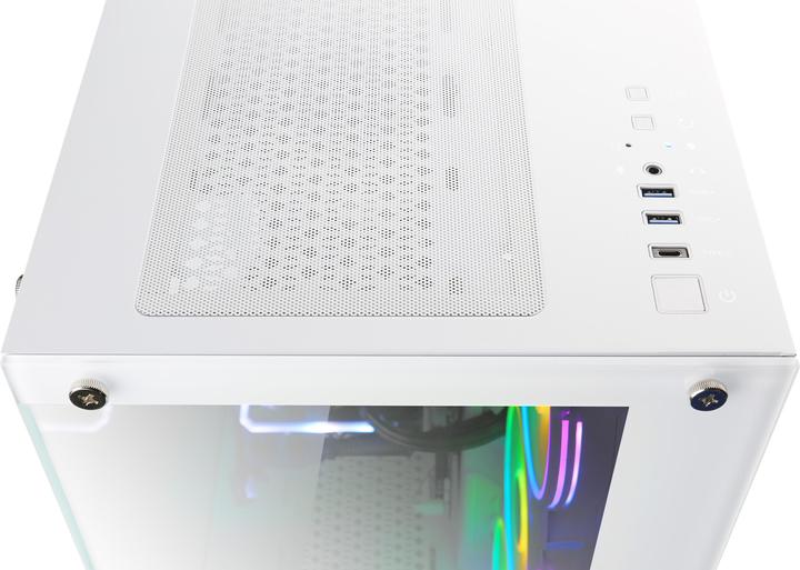Image du produit CSL M10860H (AMD Ryzen 7 7800X3D, 32 Go, 2000 Go, Radeon RX 7900 XTX)