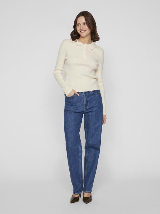 Actual product image Vila Polo knitted jumper (S)