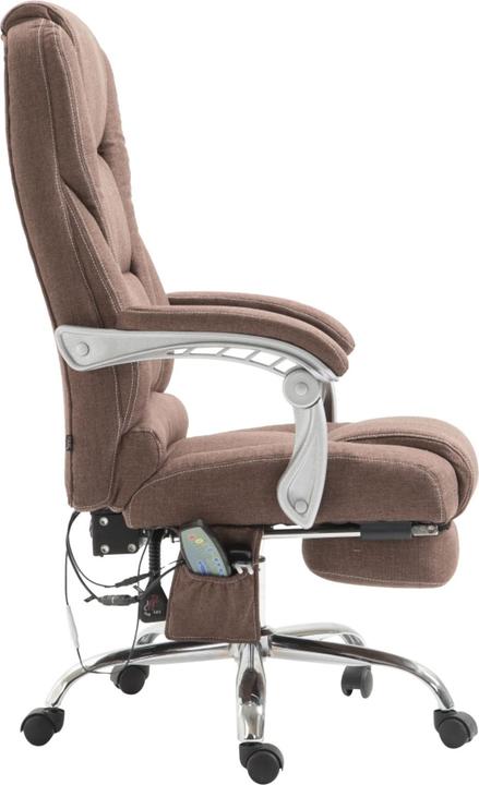 Produktbild CLP Pacific mit Massagefunktion