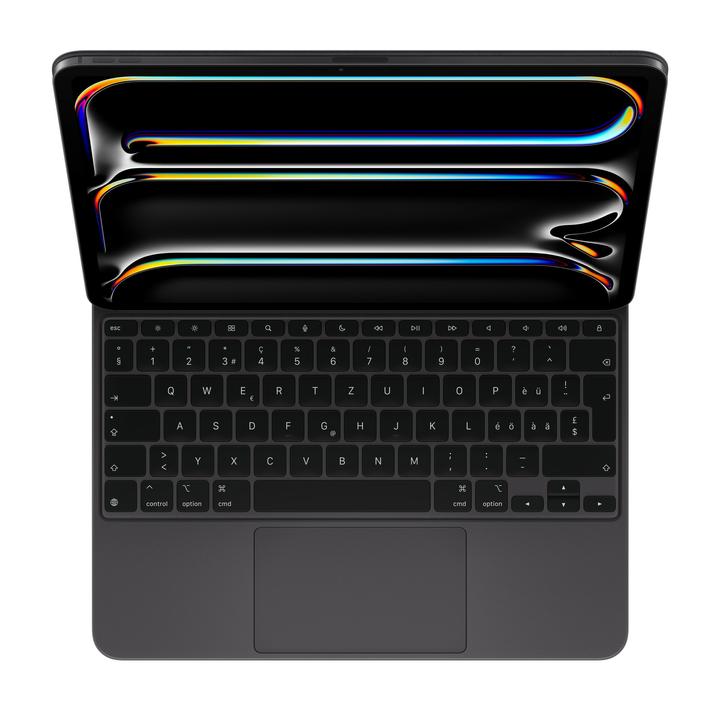 Immagine prodotto Apple Magic Keyboard (CH, iPad Pro 13 2024 (M4))