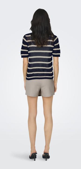 Produktbild JdY Rundhals Pullover Strickpullover (M)