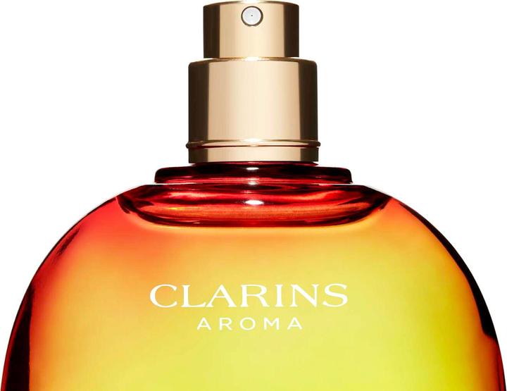 Actual product image Clarins Eau des Jardins (Eau de toilette, 100 ml)