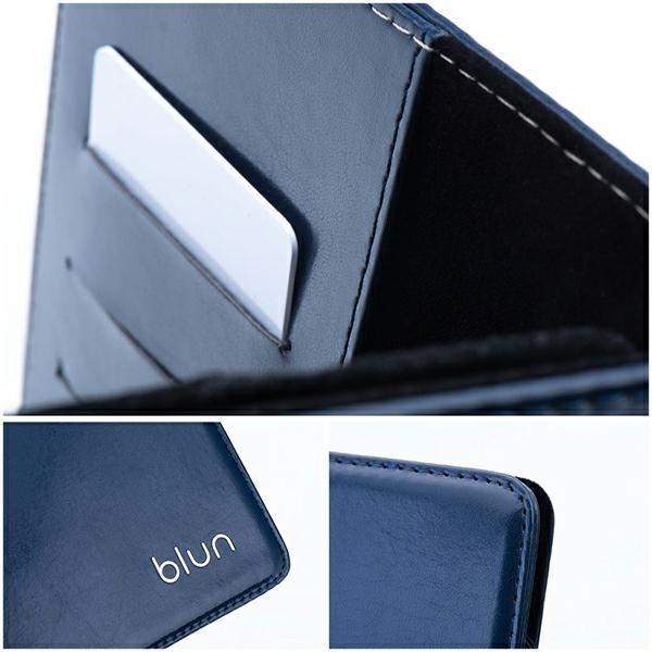 Immagine prodotto Blun Custodia universale per tablet 7 "UNT blu (Universale)