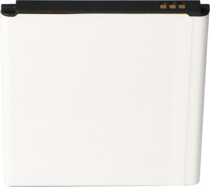 Actual product image AccuCell Battery Samsung Galaxy Grand 2 Duos, EB-B220AC, EB665468LU