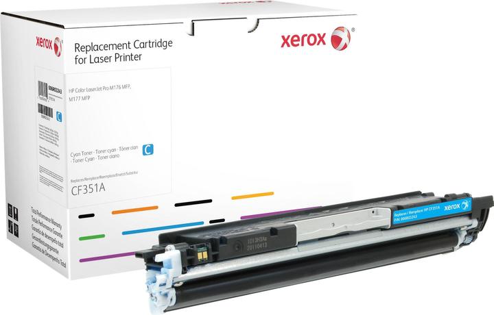 Produktbild Xerox 130A (C)