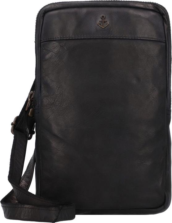 Produktbild Harbour 2nd Anchor Love Benita 2 Handytasche Leder 14 cm