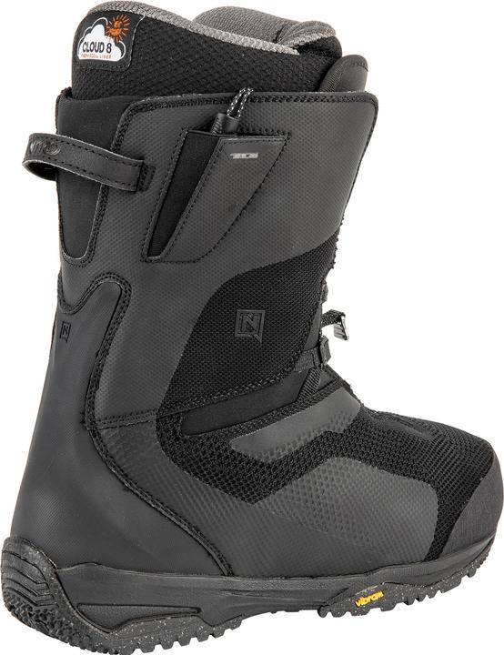 Actual product image Nitro Skylab TLS splitboard boots (43.5)