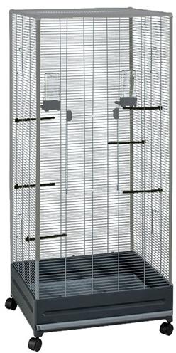 Actual product image Voltrega Aviary 420 Grijs / Grijs