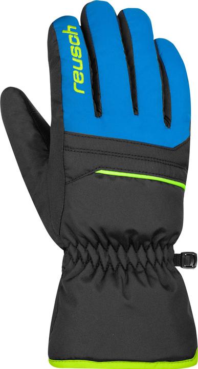 Reusch skihandschuhe kind alan (5.5)