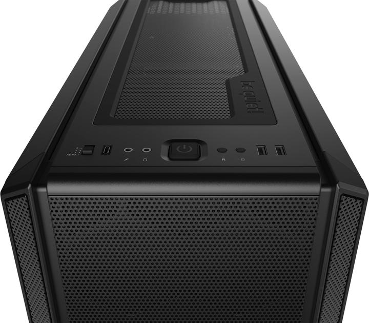 Immagine prodotto be quiet! Silent Base 802 (ATX, mATX, Mini-ITX, E-ATX)
