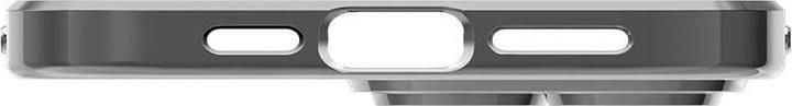 Immagine prodotto Spigen Ottica Crystal Iphone 14 Pro Grigio Cromo (Apple iPhone 14 Pro)