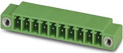 Image du produit Phoenix Contact MSTBVA 2,5/ 4-G-5,08 BU