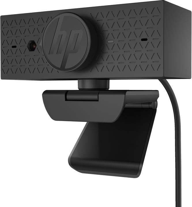 Produktbild HP 620 FHD Webcam (P) (4 Mpx)