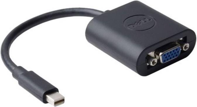 Image du produit Dell Mini DP fermé (VGA, 20.30 cm)