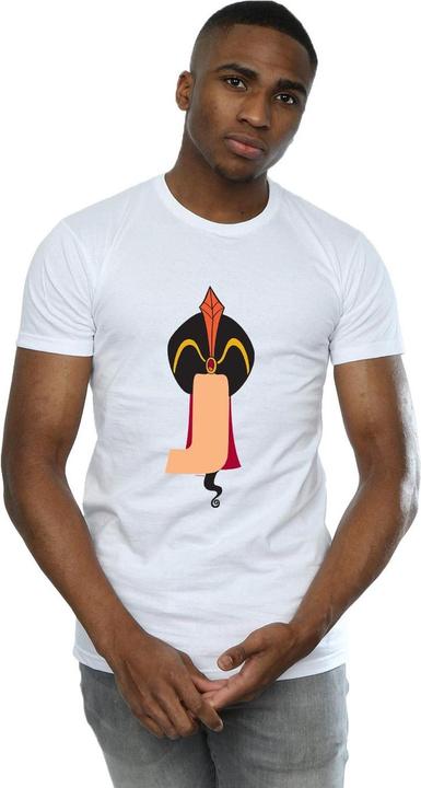 Produktbild Disney Alphabet J Is For Jafar TShirt (3XL)